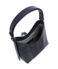 FURLA GOCCIA  Umh&auml;ngetasche Mediterrane T&ouml;ne - Damentaschen - 3