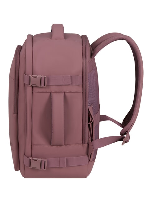 TAKE2CABIN Reiserucksack, Kabinengr&ouml;&szlig;e galaktische Mauve - Rucks&auml;cke f&uuml;r Schule &amp; Freizeit