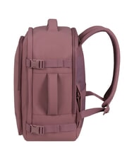 AMERICAN TOURISTER TAKE2CABIN Reiserucksack, Kabinengr&ouml;&szlig;e galaktische Mauve - Rucks&auml;cke f&uuml;r Schule &amp; Freizeit - 4