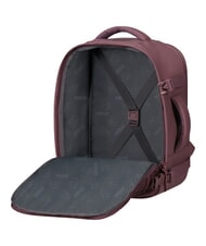 AMERICAN TOURISTER TAKE2CABIN Reiserucksack, Kabinengr&ouml;&szlig;e galaktische Mauve - Rucks&auml;cke f&uuml;r Schule &amp; Freizeit - 5