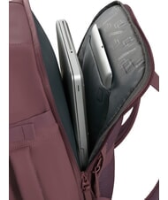 AMERICAN TOURISTER TAKE2CABIN Reiserucksack, Kabinengr&ouml;&szlig;e galaktische Mauve - Rucks&auml;cke f&uuml;r Schule &amp; Freizeit - 6