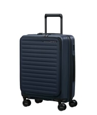 SAMSONITE RESTACKD Trolley, erweiterbares Handgep&auml;ck Mitternacht - Handgep&auml;ck - 3