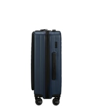 SAMSONITE RESTACKD Trolley, erweiterbares Handgep&auml;ck Mitternacht - Handgep&auml;ck - 4