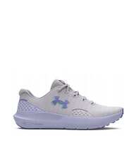 UNDER ARMOUR CHARGED SURGE 4 Turnschuhe Wei&szlig; - Damenschuhe - 2