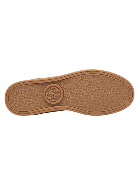JACEK Turnschuhe COGNAC - Damenschuhe