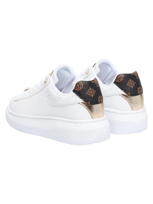 FIREUP Turnschuhe Wei&szlig; - Damenschuhe