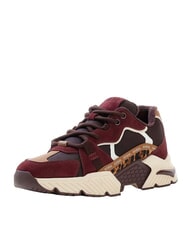 GUESS CARRLI8 Turnschuhe - Damenschuhe