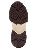 CARRLI8 Turnschuhe dunkler Wein - Damenschuhe