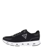 GUESS EASE Turnschuhe Schwarz-Weiss - Damenschuhe - 2