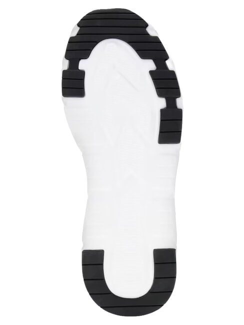 EASE Turnschuhe Schwarz-Weiss - Damenschuhe