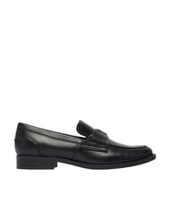 GUESS BELISO Ledermokassins - Damenschuhe