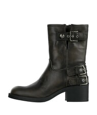 GUESS MATWELL2 Stiefeletten, 6 cm Absatz - Damenschuhe