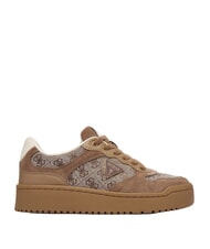 GUESS MIRIAM16 Turnschuhe - Damenschuhe