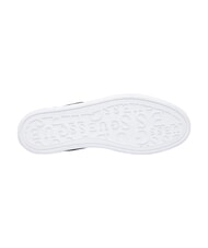 GUESS GILAX Turnschuhe SCHWARZ - Damenschuhe - 5