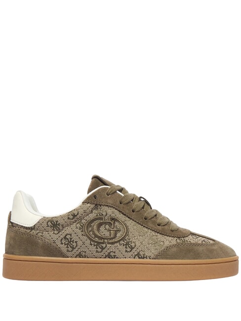 JACEK Turnschuhe BEIGE - Damenschuhe