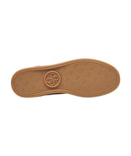 GUESS JACEK Turnschuhe BEIGE - Damenschuhe - 5
