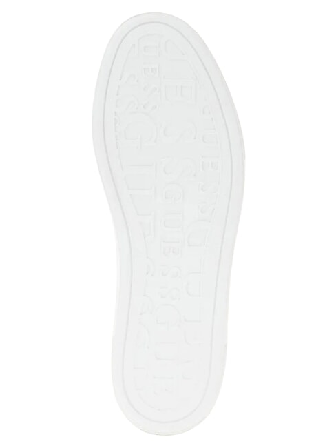 GILAX2 Turnschuhe Wei&szlig; - Damenschuhe