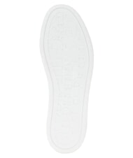 GUESS GILAX2 Turnschuhe Wei&szlig; - Damenschuhe - 5