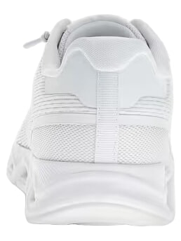 EASE Turnschuhe Wei&szlig; - Damenschuhe