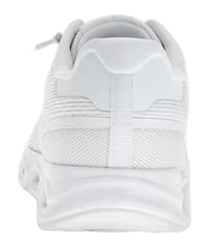 GUESS EASE Turnschuhe Wei&szlig; - Damenschuhe - 4