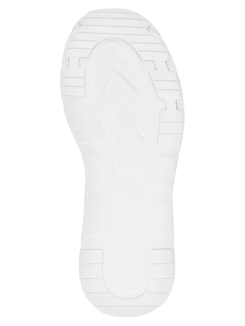 EASE Turnschuhe Wei&szlig; - Damenschuhe