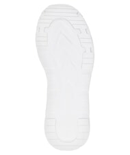GUESS EASE Turnschuhe Wei&szlig; - Damenschuhe - 5
