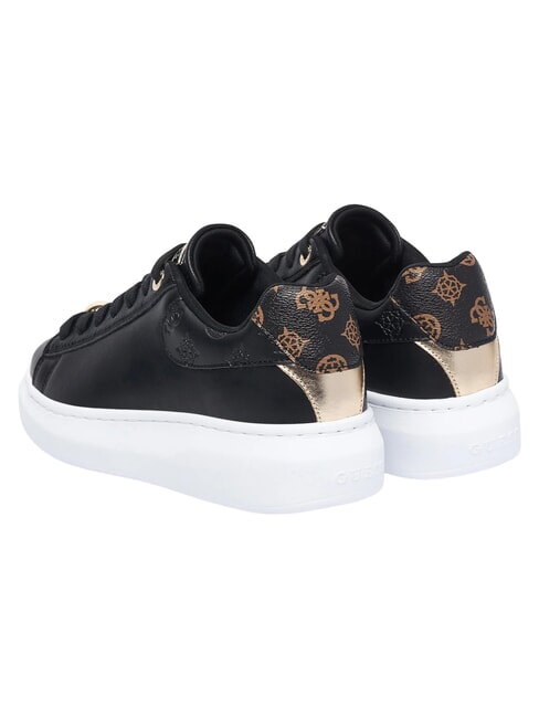 FIREUP Turnschuhe SCHWARZ - Damenschuhe
