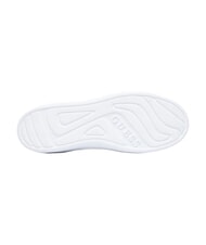 GUESS FIREUP Turnschuhe SCHWARZ - Damenschuhe - 5