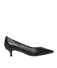 GUESS CASEN Lederdekollet&eacute; - Damenschuhe