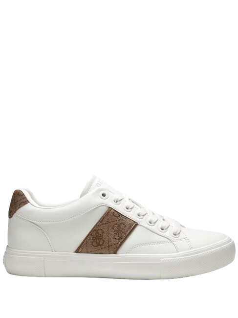 CRIBE Turnschuhe Elfenbein - Herrenschuhe