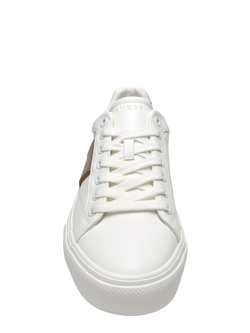 CRIBE Turnschuhe Elfenbein - Herrenschuhe
