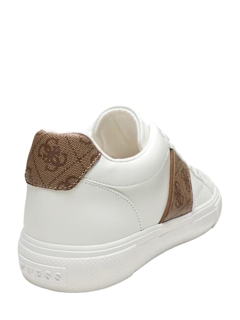 CRIBE Turnschuhe Elfenbein - Herrenschuhe