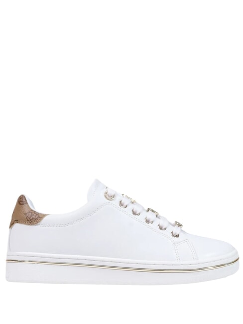 STASEY4 Turnschuhe Wei&szlig; - Damenschuhe