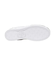GUESS STASEY4 Turnschuhe Wei&szlig; - Damenschuhe - 5