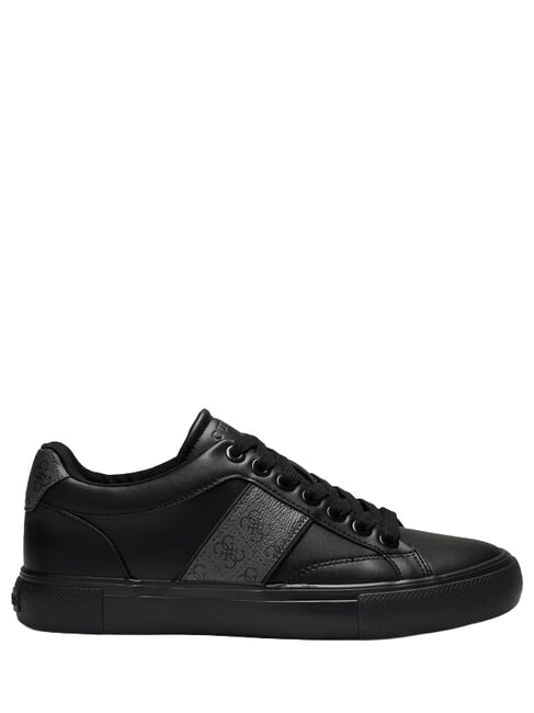 CRIBE Turnschuhe SCHWARZ - Herrenschuhe