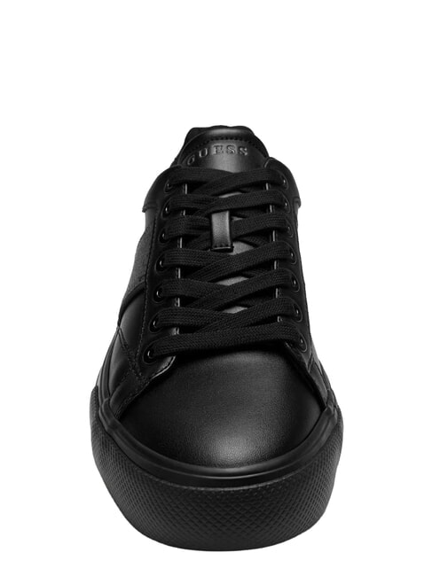CRIBE Turnschuhe SCHWARZ - Herrenschuhe