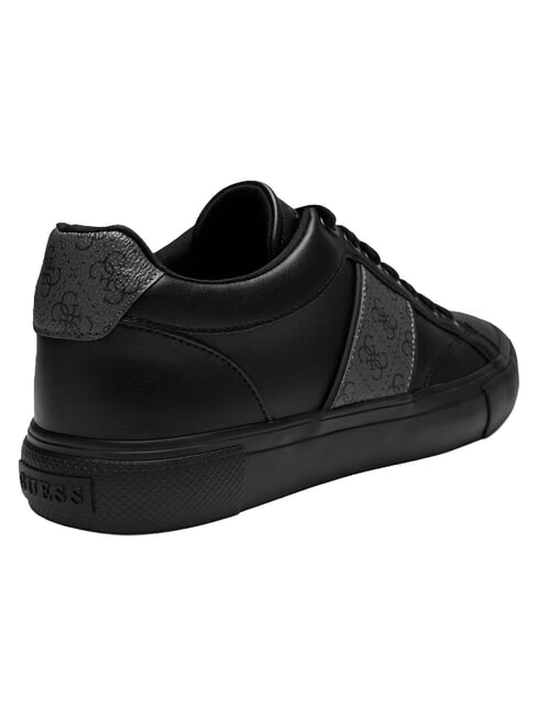 CRIBE Turnschuhe SCHWARZ - Herrenschuhe