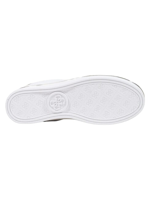 STASEY4 Turnschuhe Wei&szlig; - Damenschuhe