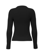 GUESS ELLIE Strickjacke jetbla - Damenpullover - 4