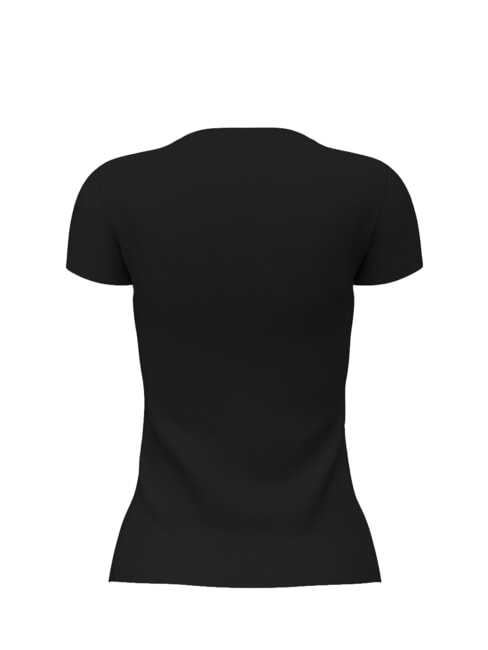 NEW ORIGINAL Baumwoll-T-Shirt jetbla - T-Shirts und Tops f&uuml;r Damen