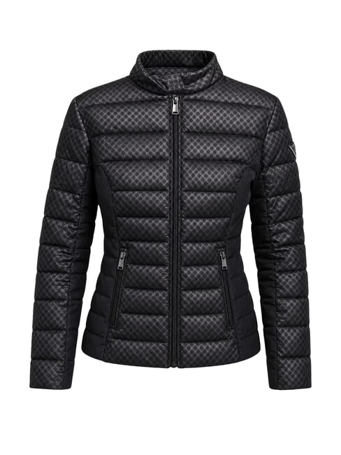 NEW VONA Daunendecke jetbla - Daunenjacken f&uuml;r Damen