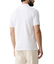 GUESS BASIC Poloshirt aus Baumwolle - Herren-Polo-Shirts/Herren-Polo-Shirt/Herrenpoloshirt/Herrenpoloshirts