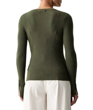 GUESS ELLIE Strickjacke - Damenpullover