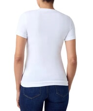 GUESS NEW ORIGINAL Baumwoll-T-Shirt - T-Shirts und Tops f&uuml;r Damen