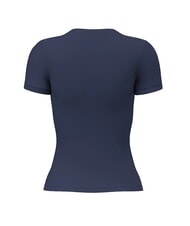 GUESS NEW MINI Logo-T-Shirt - T-Shirts und Tops f&uuml;r Damen