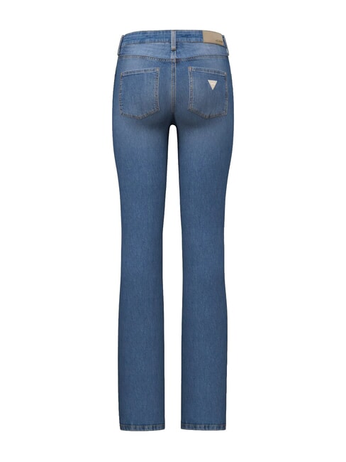 SEXY STRAIGHT Jeans zeitlose Mitte - Damenjeans