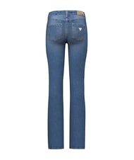 GUESS SEXY STRAIGHT Jeans zeitlose Mitte - Damenjeans - 4
