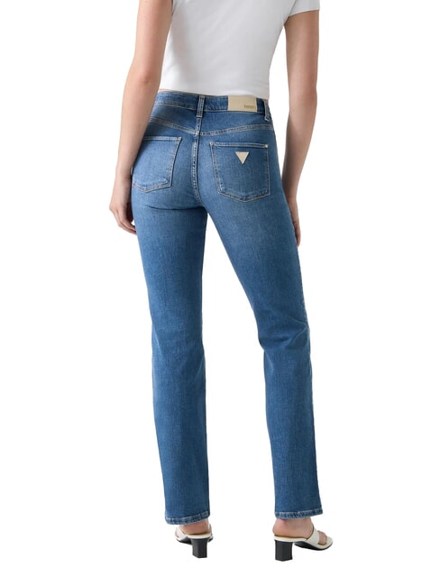 SEXY STRAIGHT Jeans zeitlose Mitte - Damenjeans