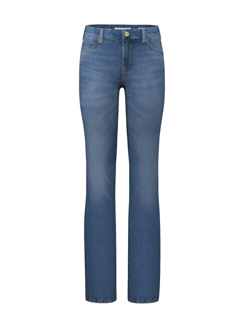 SEXY STRAIGHT Jeans zeitlose Mitte - Damenjeans