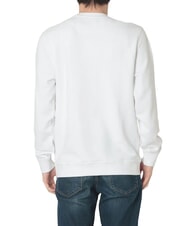GUESS AUDLEY Sweatshirt purwei&szlig; - Sweatshirts Herren - 2